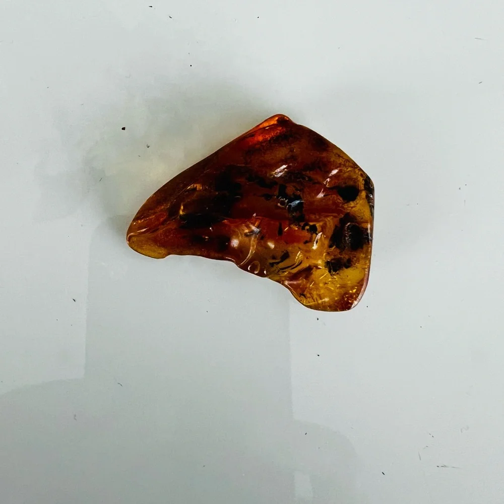 Baltic Amber Gemstone - Picture 5 of 8